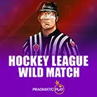 Hockey League Wild Match