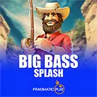 Big Bass Splash