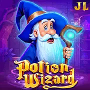 Potion Wizard