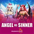 Angel vs Sinner