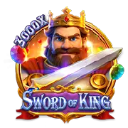 SWORD OF KING