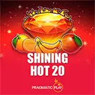 Shining Hot 20