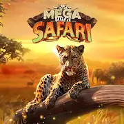 Mega Wild Safari