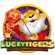 Lucky Tigers