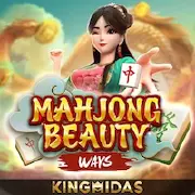 Mahjong Beauty