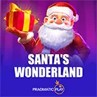 Santa's Wonderland