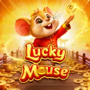 Lucky Mouse
