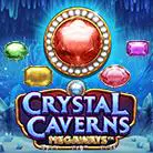 Crystal Caverns Megaways