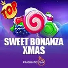 Sweet Bonanza Xmas