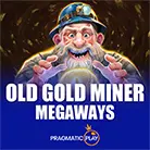 Old Gold Miner Megaways