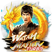 Watah Master Turbo