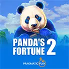 Panda Fortune 2