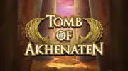 Tomb of Akhenaten