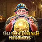 Old Gold Miner Megaways