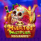 Muertos Multiplier Megaways