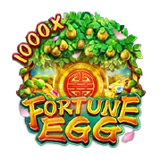 FORTUNE EGG