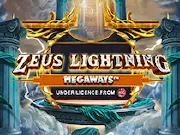 Zeus Lightning MegaWays