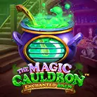 The Magic Cauldron