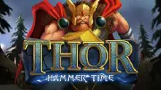 Thor Hammer Time