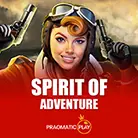 Spirit of Adventure