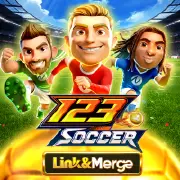 123 Soccer Link&Merge