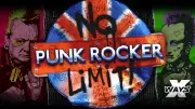 Punk Rocker