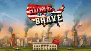 Home of the Brave