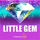 Little Gem Hold and Spin