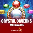 Crystal Caverns Megaways