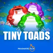Tiny Toads