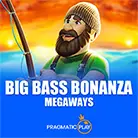 Big Bass Bonanza Megaways
