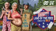 Land of the Free