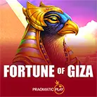 Fortune of Giza
