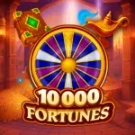 10000 Fortunes