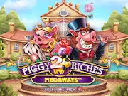 Piggy Riches 2 MegaWays