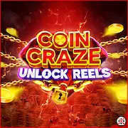 CoinCraze: Unlock Reels