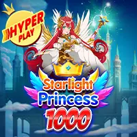 Starlight Princess 1000