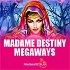 Madame Destiny Megaways