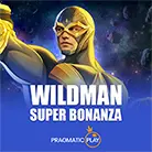 Wildman Super Bonanza