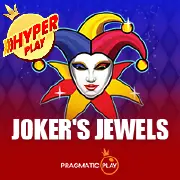 Joker's Jewels
