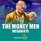 The Money Men Megaways