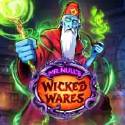 Mr. Null's Wicked Wares