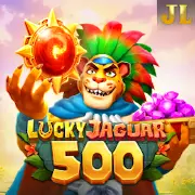Lucky Jaguar 500