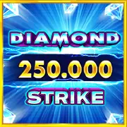 Diamond Strike 250,000