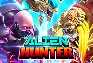 Alien Hunter