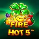 Fire Hot 5