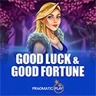 Good Luck & Good Fortune