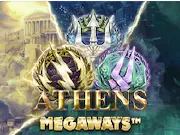 Athens Megaways