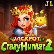 Crazy Hunter2