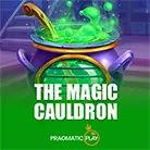 The Magic Cauldron